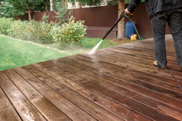 Best Driveway Cleaning and Restoration in East Aurora, NY