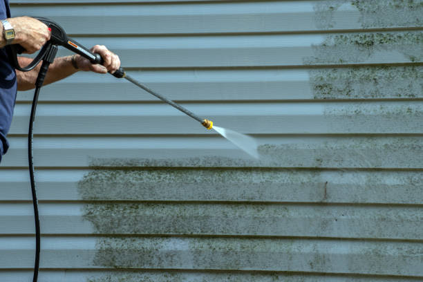 Best Parking Lot Cleaning in East Aurora, NY