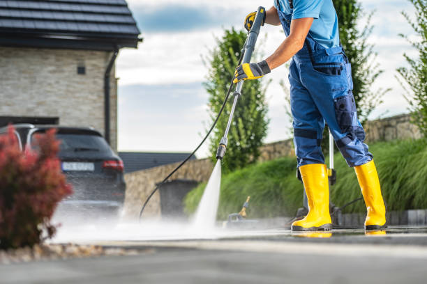 Best Vinyl Siding Pressure Washing in East Aurora, NY